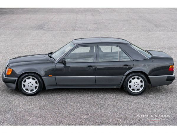 Mercedes-Benz 500 E 1992