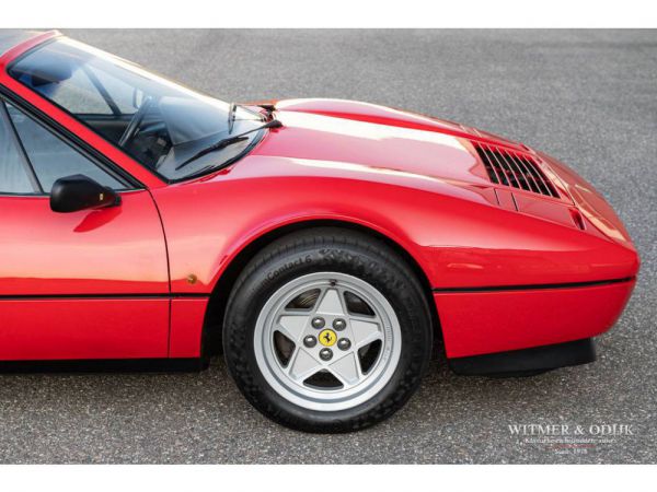 Ferrari 328 GTS 1986 2556