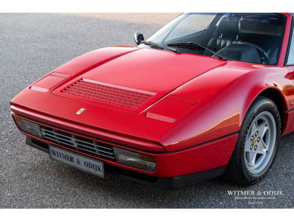 Ferrari 328 GTS 1986 2557