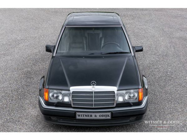 Mercedes-Benz 500 E 1992 2565