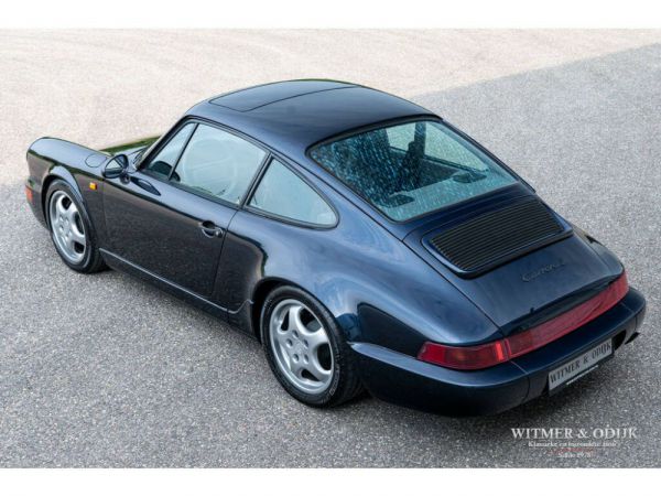 Porsche 911 Carrera 2 1991 2590