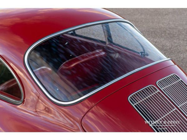 Porsche 356 C 1600 1964 2639