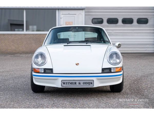 Porsche 911 Carrera RS 2.7 (Sport) 1971 2665