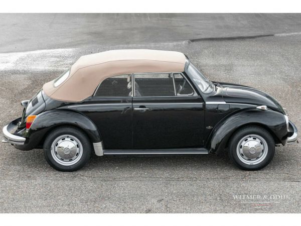 Volkswagen Maggiolone 1303 LS 1973 2672