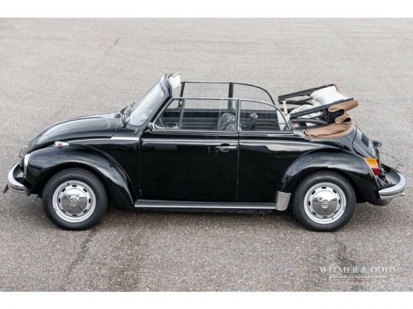 Volkswagen Maggiolone 1303 LS 1973 2674