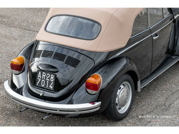 Volkswagen Maggiolone 1303 LS 1973 2680