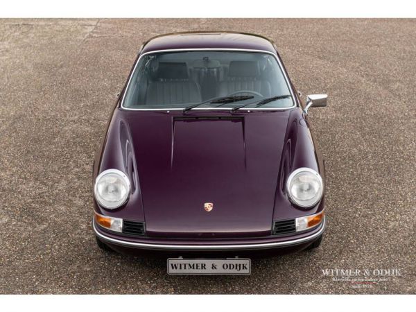 Porsche 911 2.4 T 1973 2681