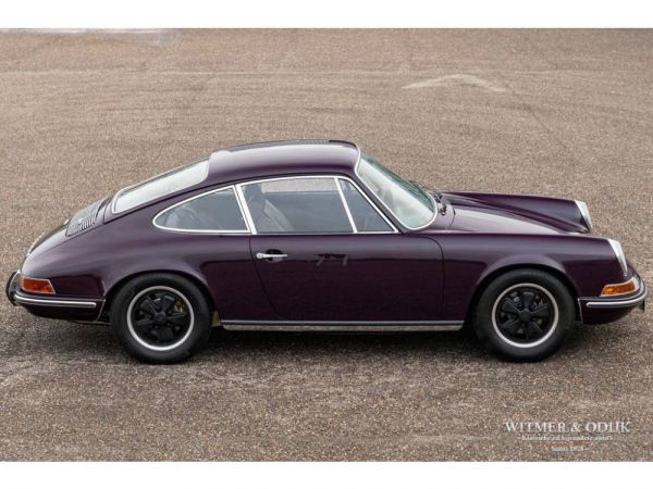 Porsche 911 2.4 T 1973 2686