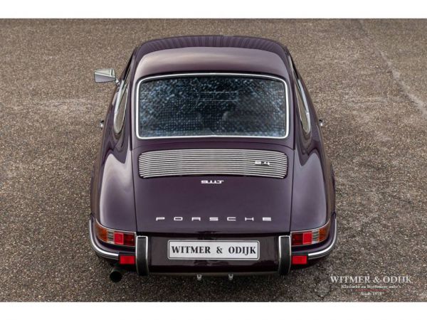 Porsche 911 2.4 T 1973 2690