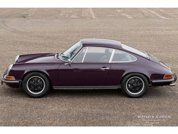 Porsche 911 2.4 T 1973 2694