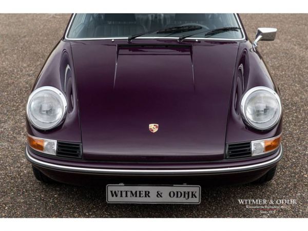 Porsche 911 2.4 T 1973 2697