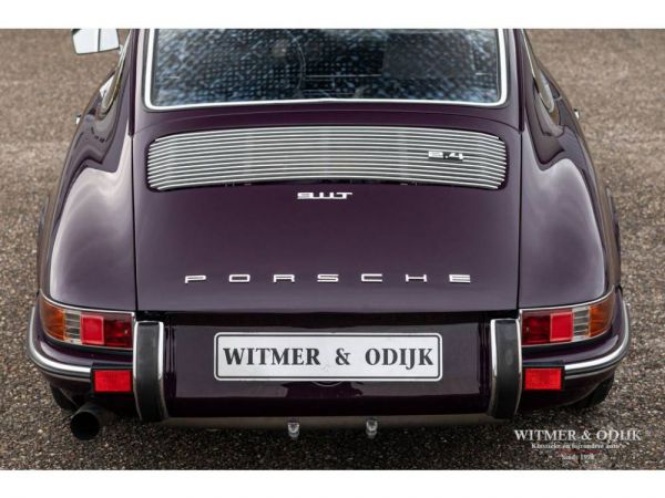 Porsche 911 2.4 T 1973 2699