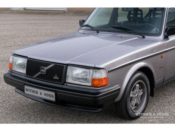 Volvo 245 Super Polar 1992 2734