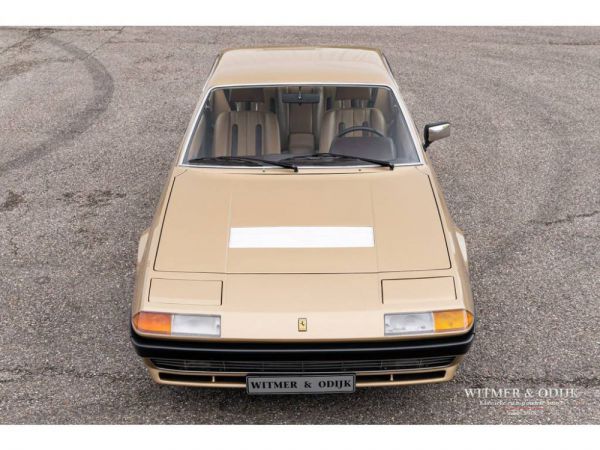 Ferrari 400i 1983 2827