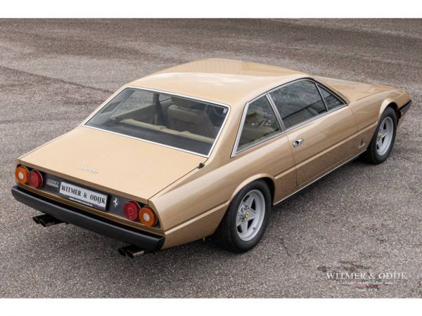 Ferrari 400i 1983 2828