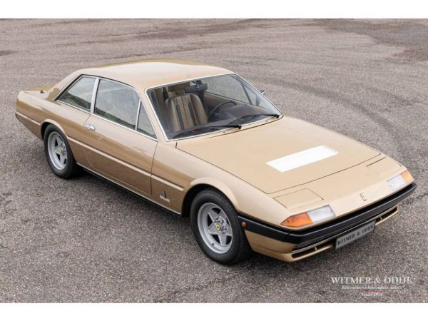 Ferrari 400i 1983 2830