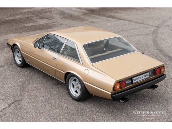 Ferrari 400i 1983 2834