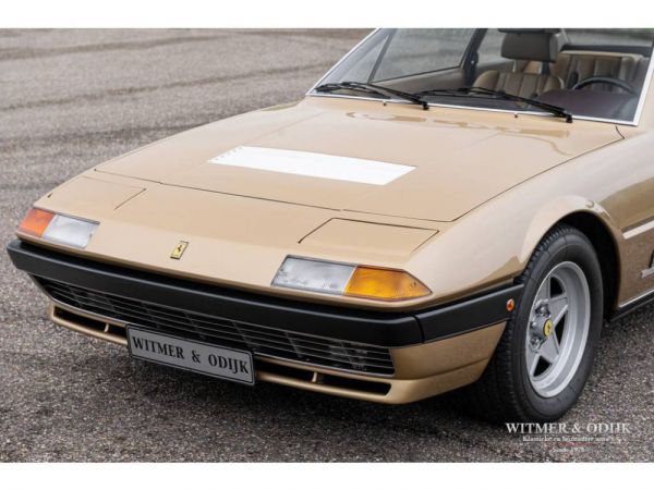 Ferrari 400i 1983 2836