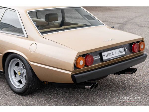 Ferrari 400i 1983 2837