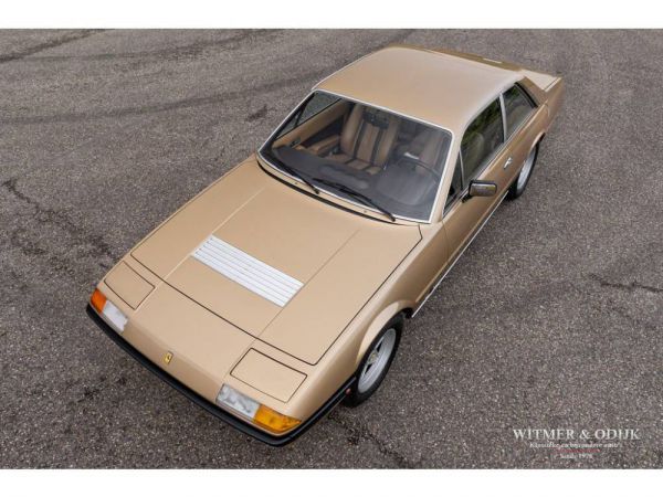 Ferrari 400i 1983 2839