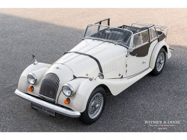 Morgan 4/4 1600 Twin Cam 1982