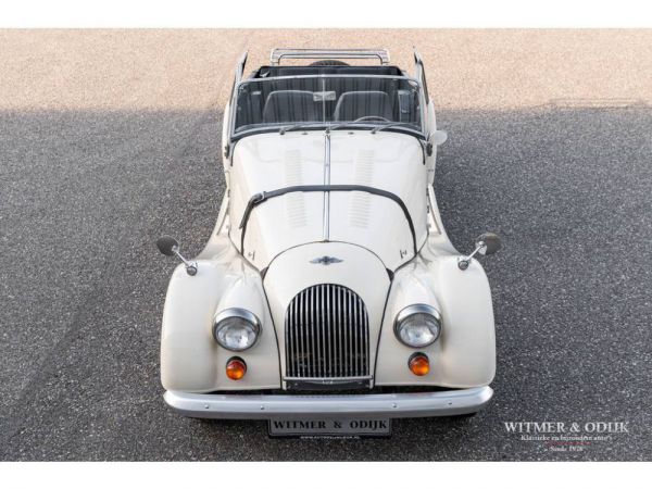 Morgan 4/4 1600 Twin Cam 1982 2901