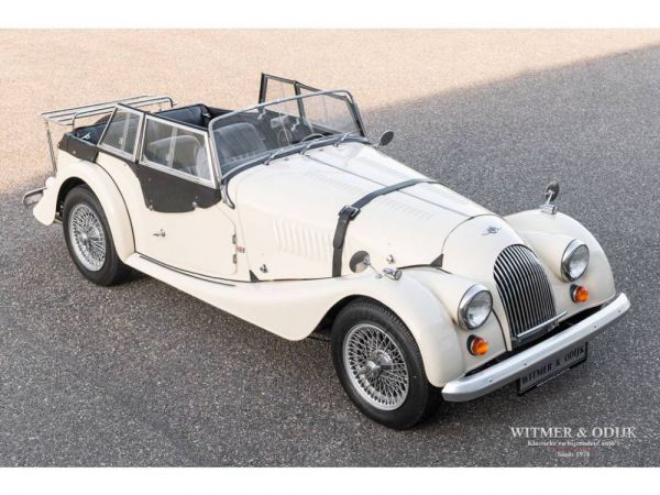 Morgan 4/4 1600 Twin Cam 1982 2903