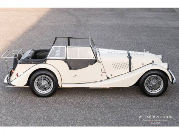 Morgan 4/4 1600 Twin Cam 1982 2905