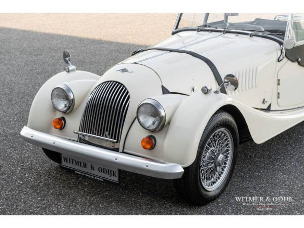 Morgan 4/4 1600 Twin Cam 1982 2916