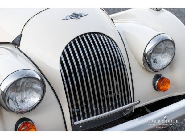 Morgan 4/4 1600 Twin Cam 1982 2919