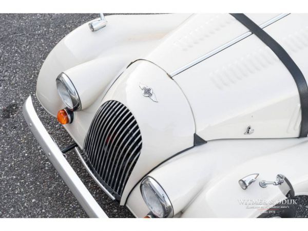 Morgan 4/4 1600 Twin Cam 1982 2924