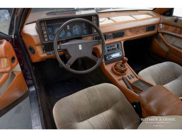 Maserati Maserati Biturbo 2.5 E 1984 2947