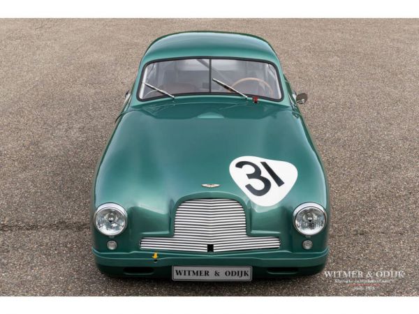 Aston Martin DB 2 1952 83308