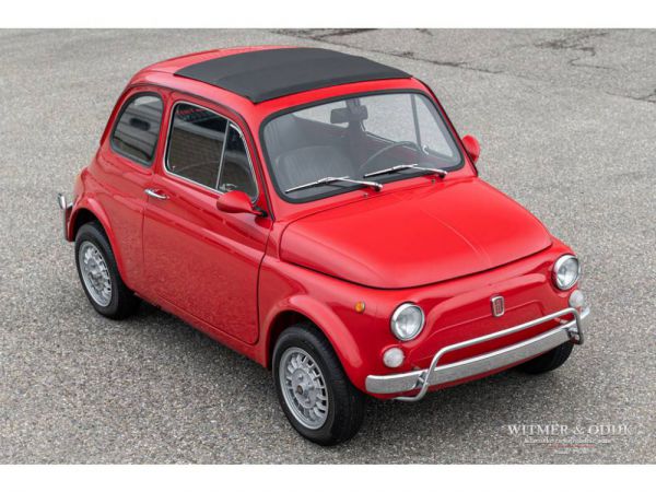 Fiat 500 L 1971 89454