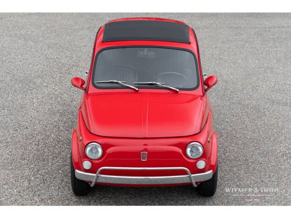 Fiat 500 L 1971 89455