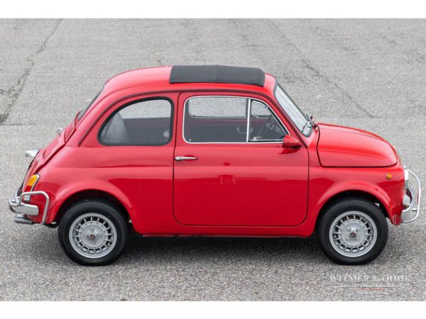 Fiat 500 L 1971 89456