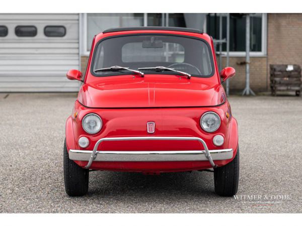 Fiat 500 L 1971 89458