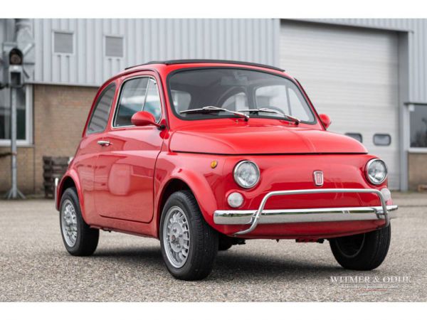 Fiat 500 L 1971 89459