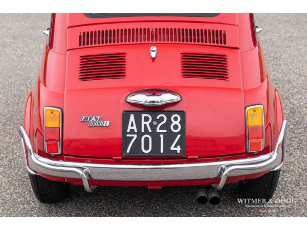 Fiat 500 L 1971 89461