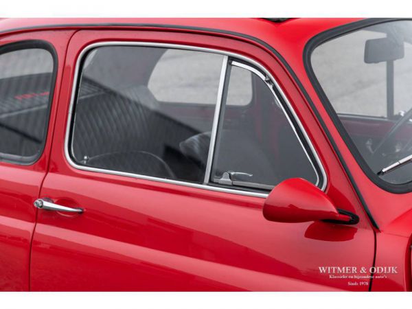 Fiat 500 L 1971 89463