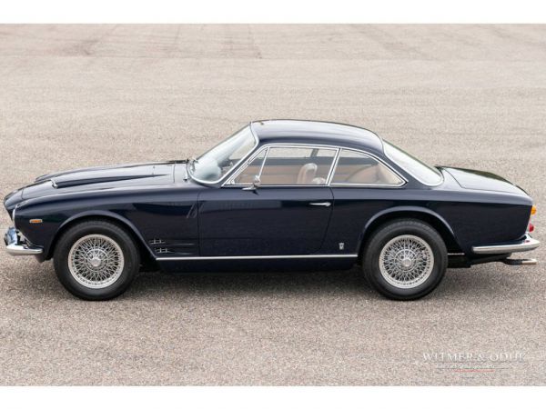 Maserati Sebring 1963 100668