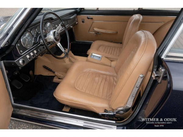 Maserati Sebring 1963 100669