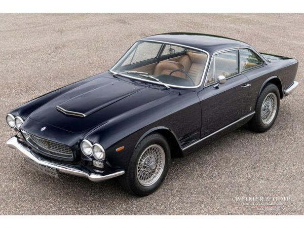 Maserati Sebring 1963 100672