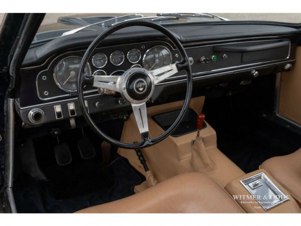 Maserati Sebring 1963 100673