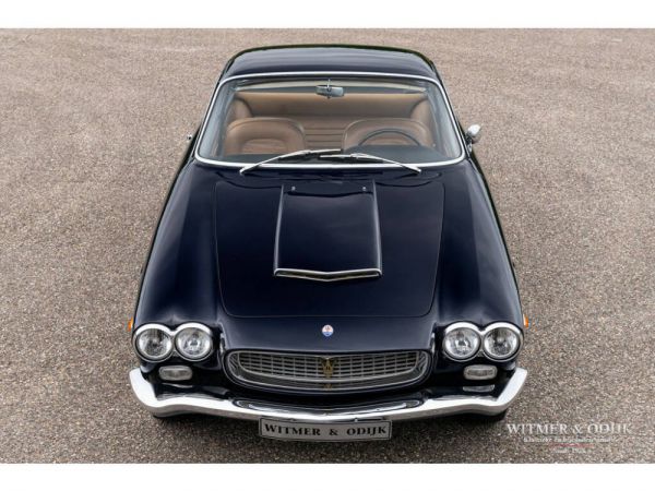 Maserati Sebring 1963 100674