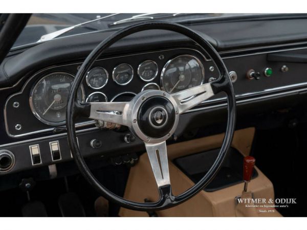 Maserati Sebring 1963 100675