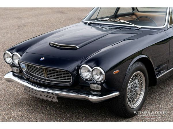 Maserati Sebring 1963 100676