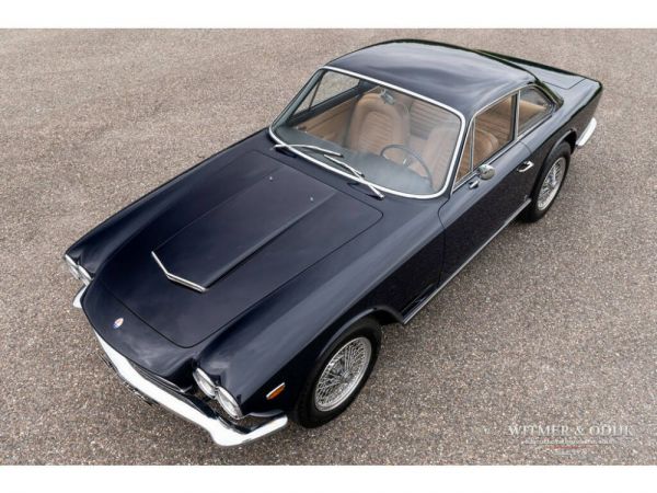 Maserati Sebring 1963 100680