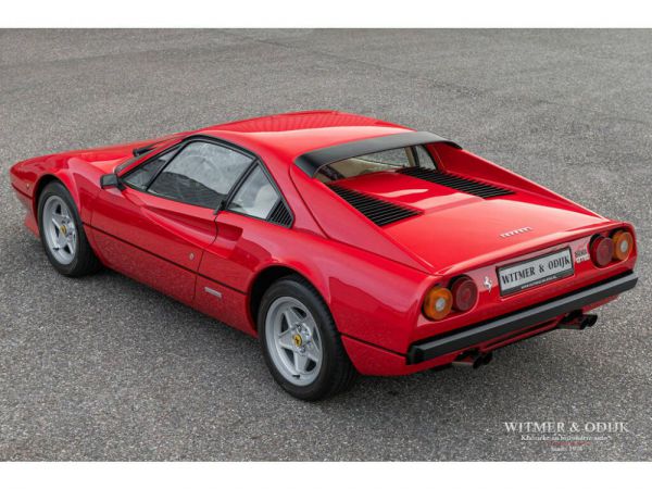 Ferrari 308 GTBi 1982 102000