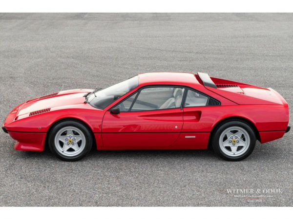 Ferrari 308 GTBi 1982 102002